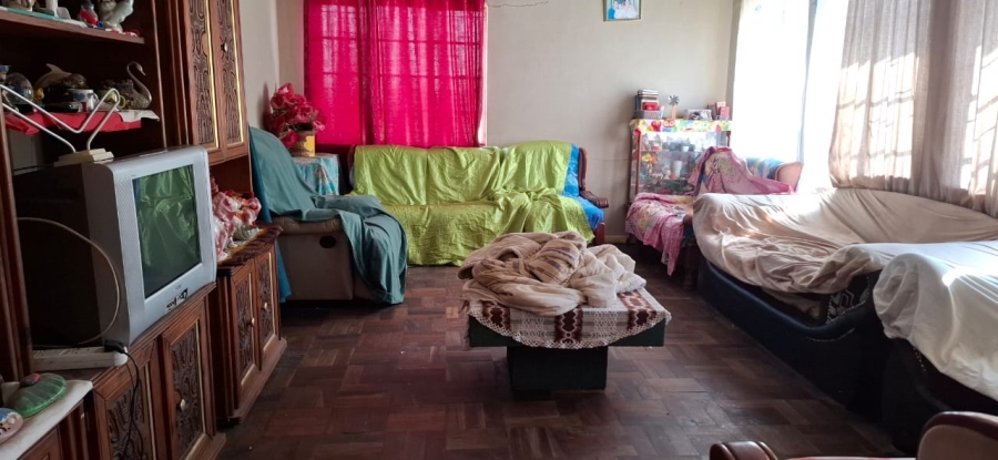 4 Bedroom Property for Sale in Martindale Free State